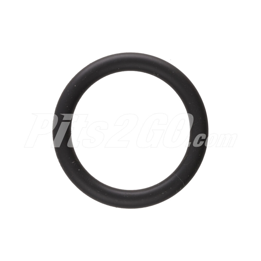 Sello anillo para Tractocamión, Marca Detroit Diésel, compatible con Serie 60 image number 2