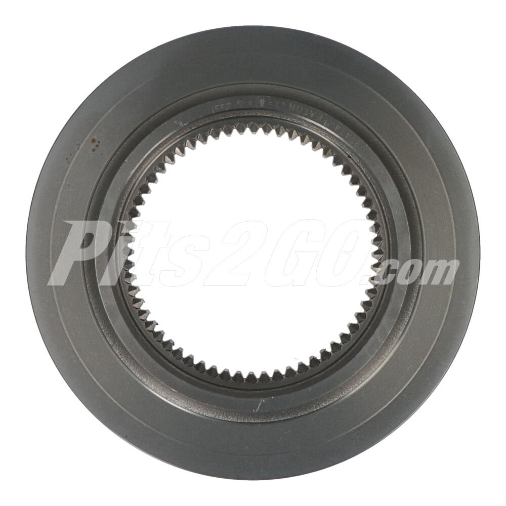 Horquilla para Tractocamión, Marca Eaton-Fuller, compatible con Genérico image number 2