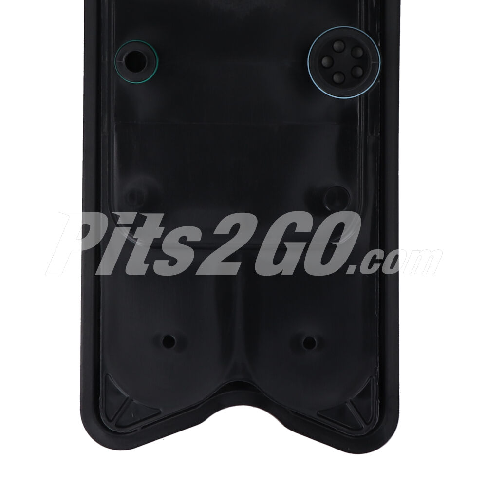 Filtro coalescente para Tractocamión, Marca Fleetguard, compatible con Genérico image number 3