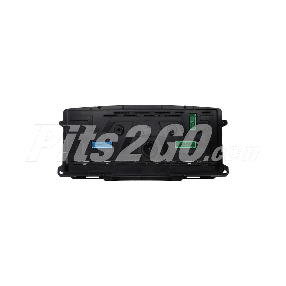 Instrumento combinado para Tractocamión, Marca Continental, compatible con FH image number 1