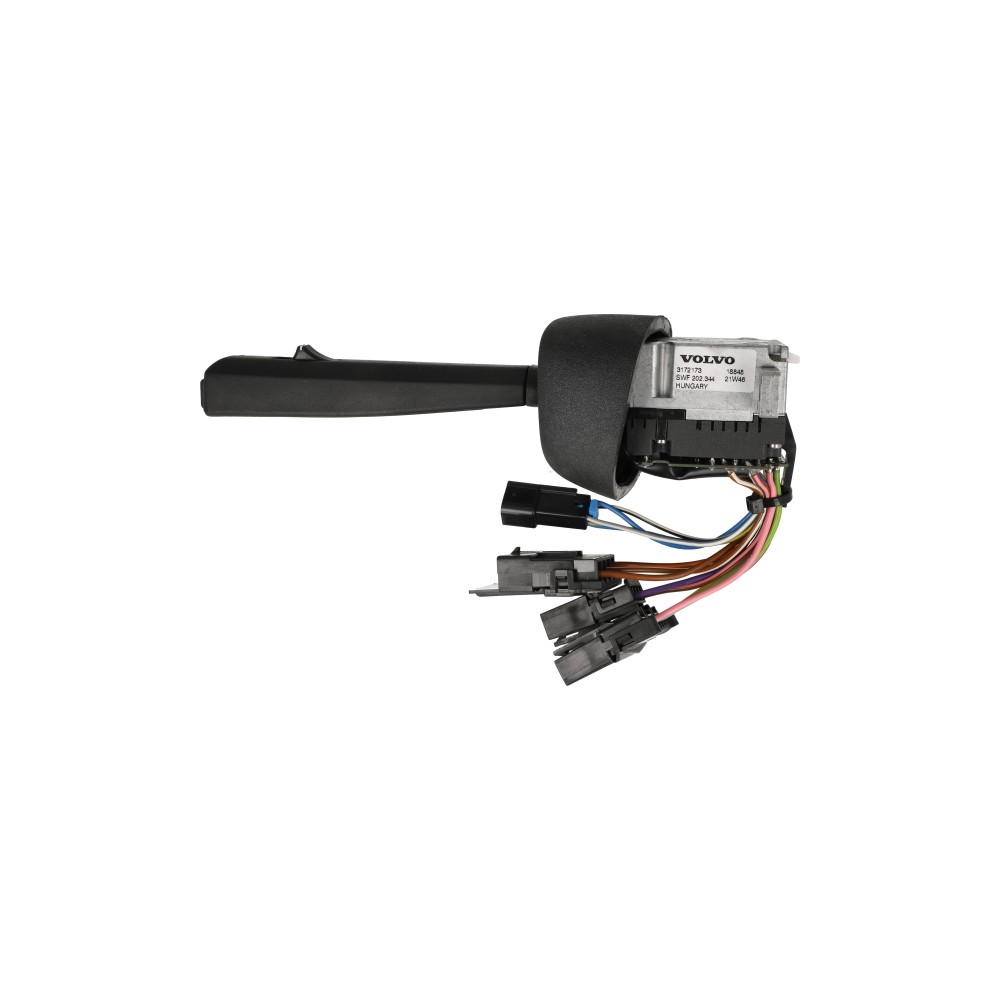 Empaque dirección hidráulica para Tractocamión, Marca Volvo, compatible con VHD,VNL,VNM