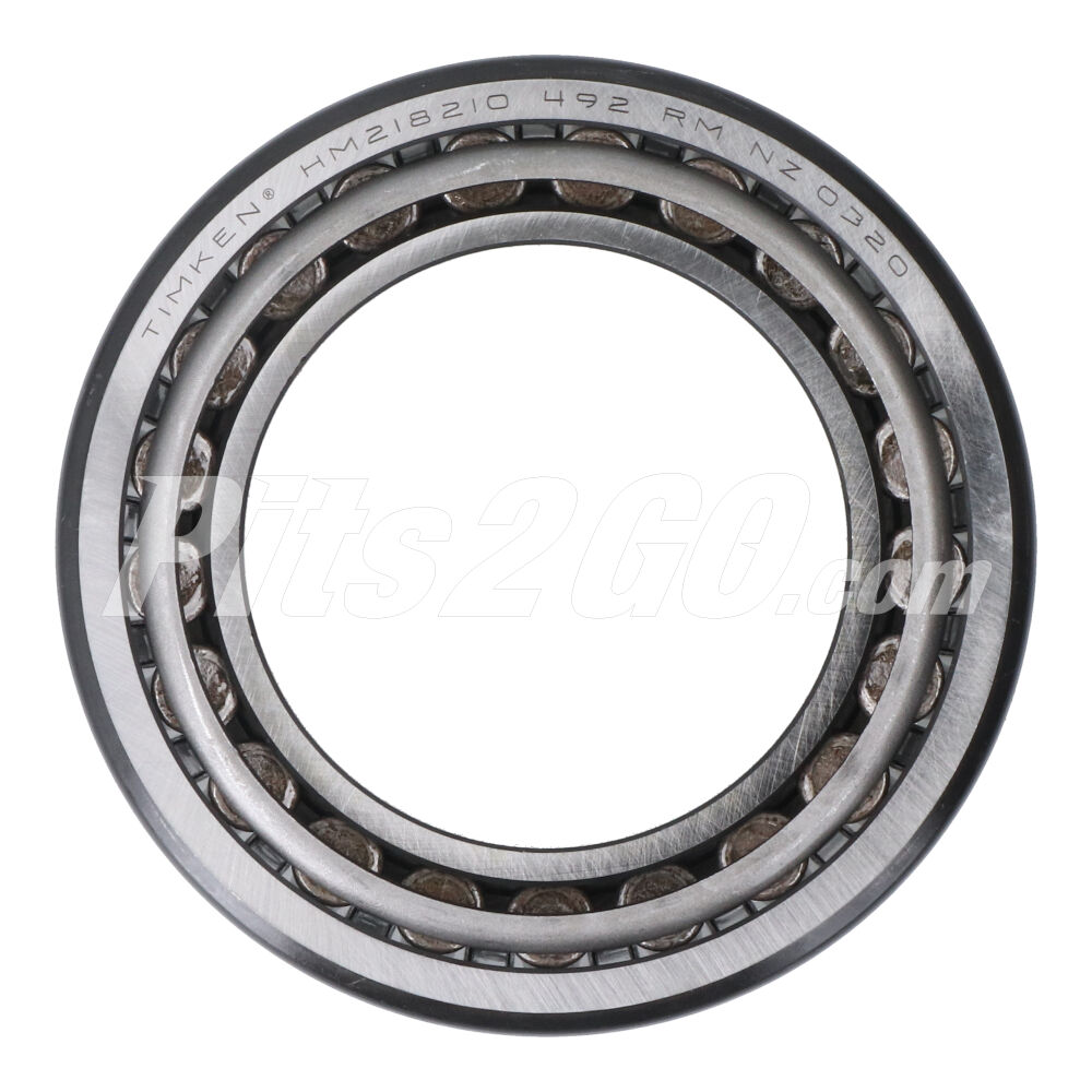 Kit balero para Tractocamión, Marca Timken, compatible con Genérico image number 3