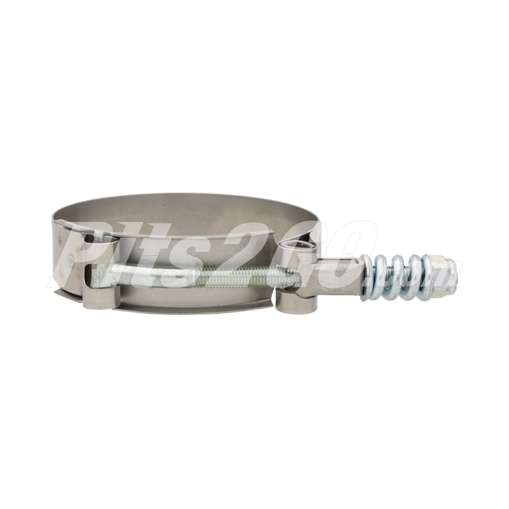 Abrazadera manguera radiador para Tractocamión, Marca Freightliner, compatible con FLD112, FLD120 image number 3