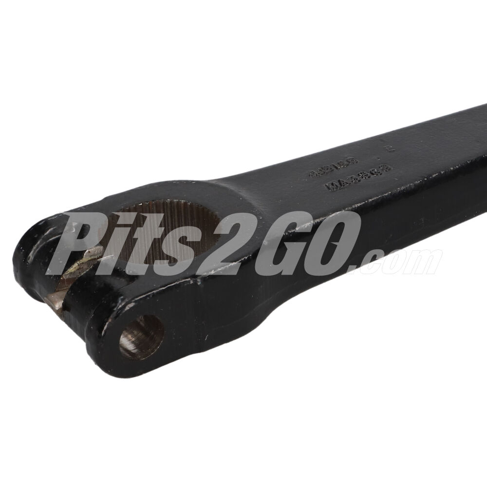 Brazo pitman para Tractocamión, Marca TRW, compatible con Genérico image number 3