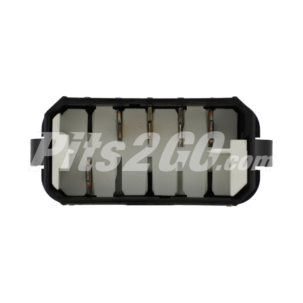 Interruptor para Buses, Marca Freightliner, compatible con IBC, OC500 image number 4