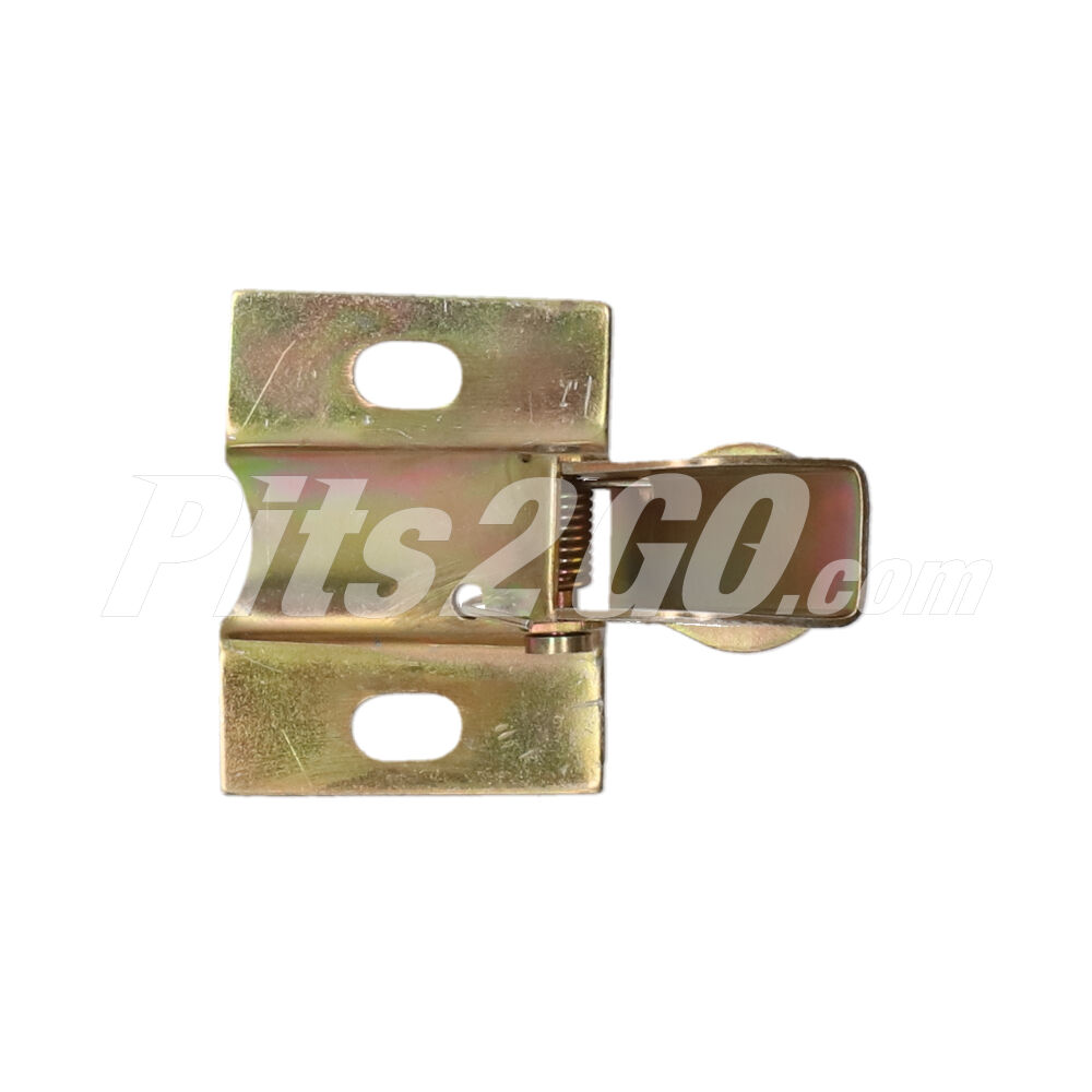 Gancho para Tractocamión, Marca Ayco, compatible con Genérico image number 2