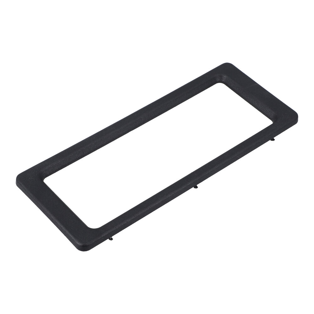 Bisel de panel para Tractocamión, Marca Alliance, compatible con FLD112, FLD120