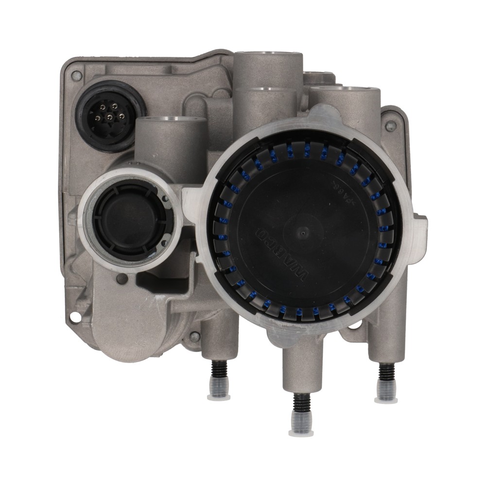 Válvula de mando para Tractocamión, Marca Freightliner, compatible con Columbia