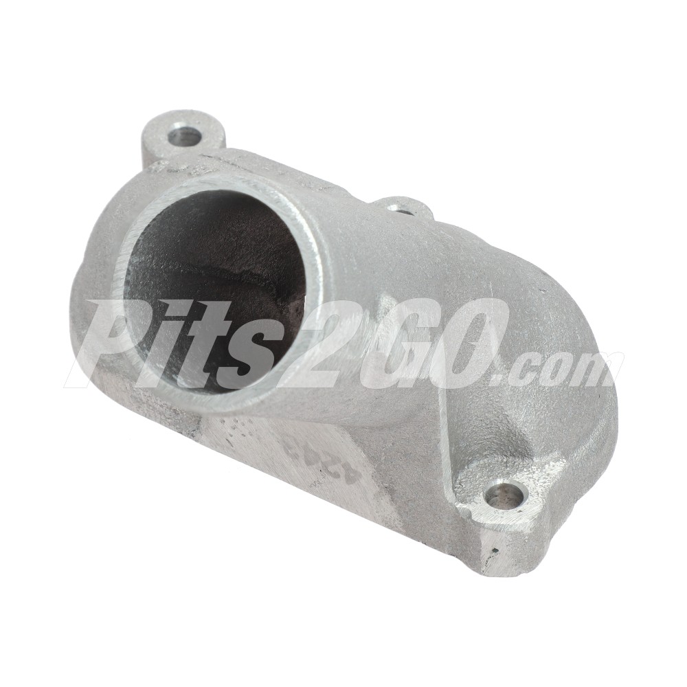 Tapa para Tractocamión, Marca Freightliner, compatible con OM926 image number 1