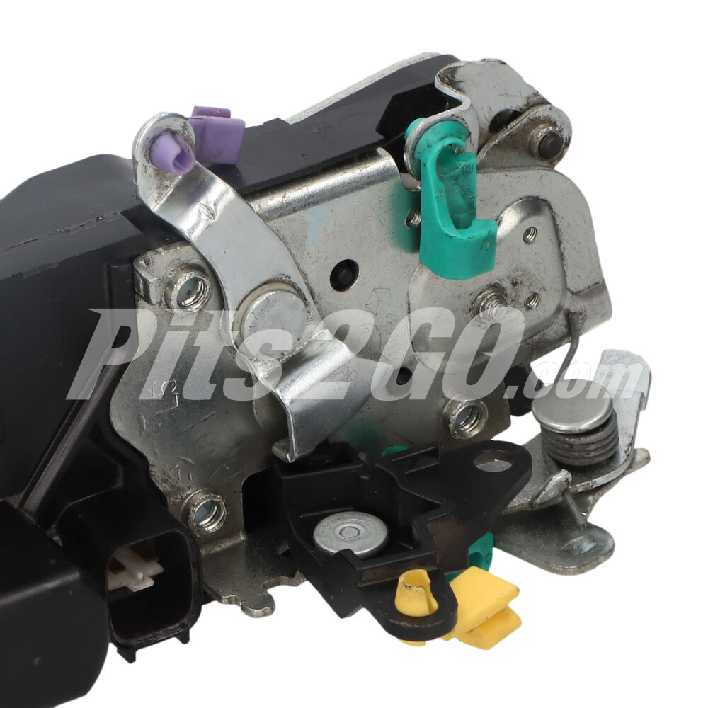 Cerradura para Camión, Marca Freightliner, compatible con Business Class image number 3