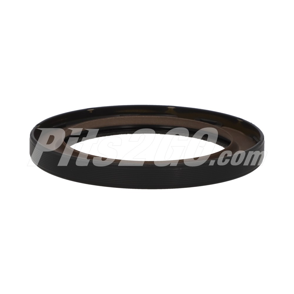 Reten cigüeñal para Tractocamión, Marca Freightliner, compatible con MBE4000 (OM460) image number 2