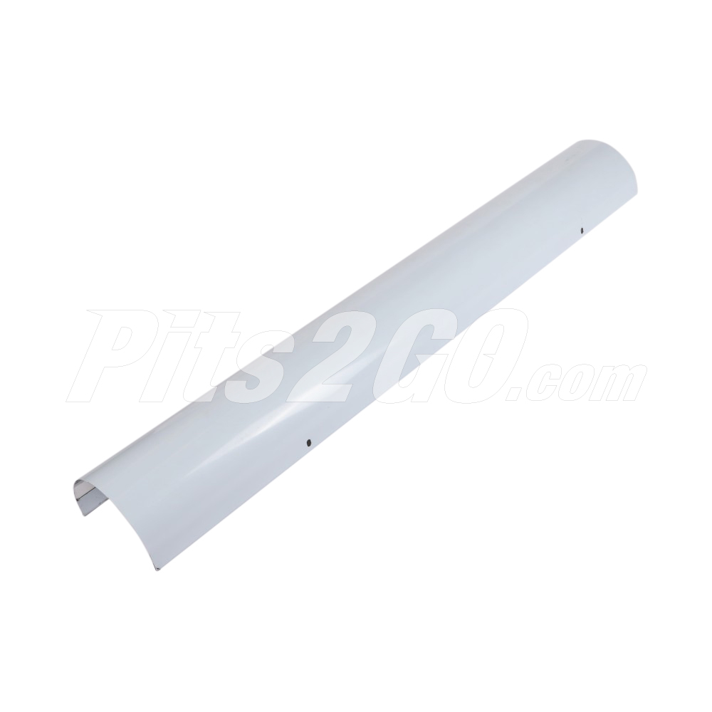 Defensa térmica para Tractocamión, Marca Volvo, compatible con VNL image number 1