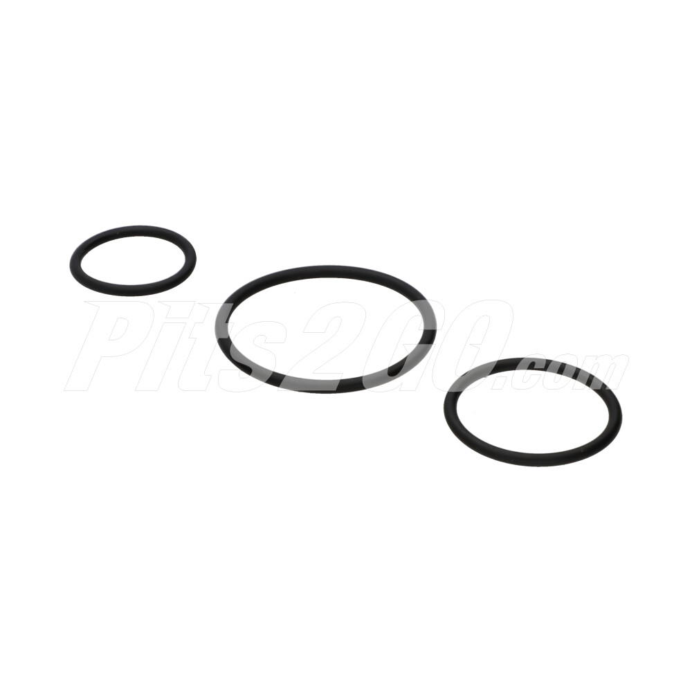 Juego de reparacion para Buses, Marca Mercedes-Benz, compatible con O500 1728 image number 2