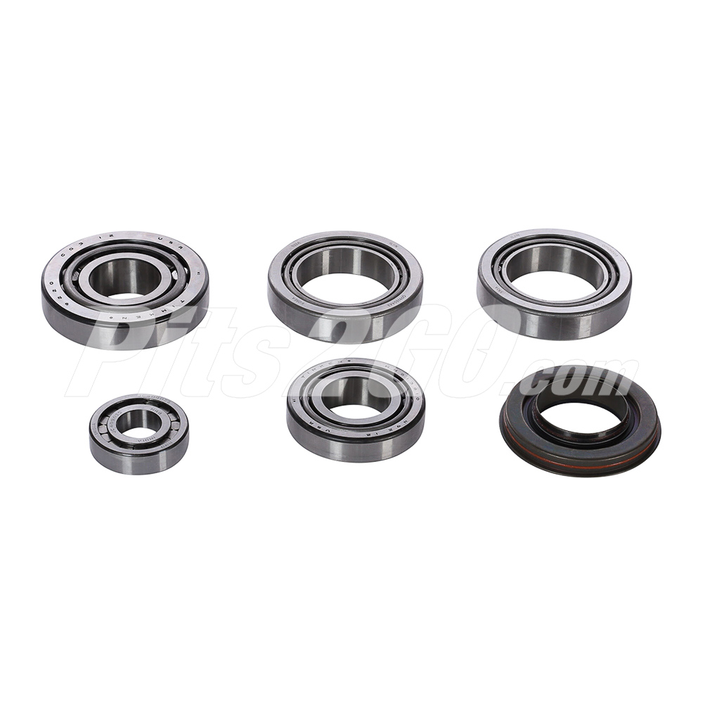 Juego de sellos rodamiento para Camión, Marca Meritor, compatible con Business Class image number 1