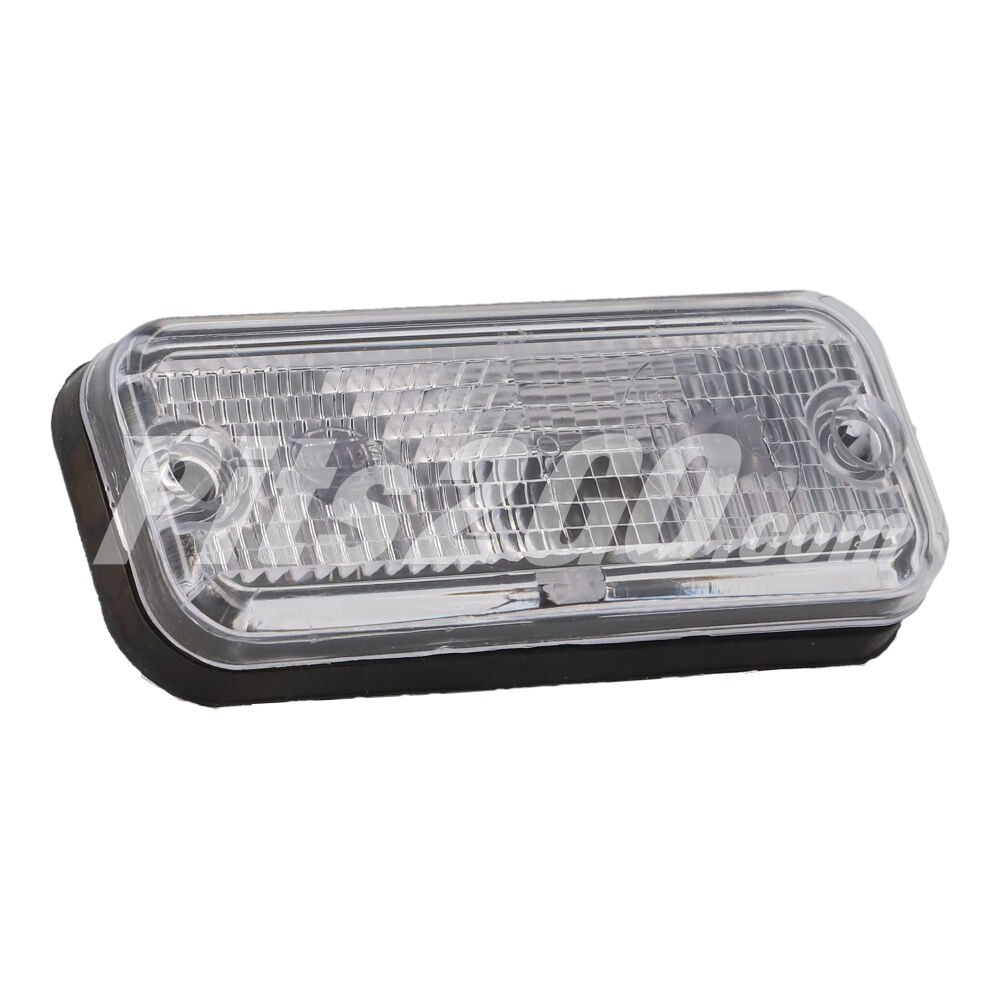 Luz de posición para Camión, Marca Freightliner, compatible con Unimog image number 2
