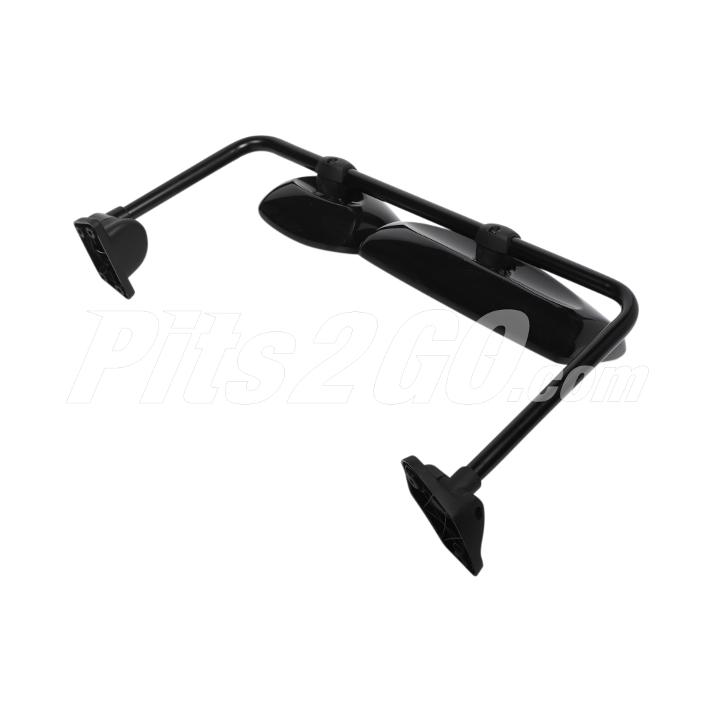 Espejo lado derecho para Camión, Marca Freightliner, compatible con M2 image number 2
