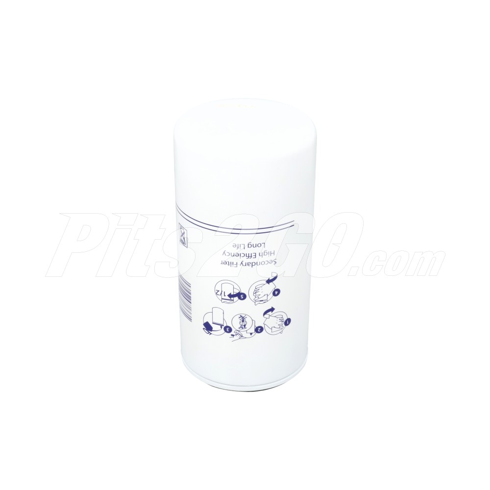 Filtro combustible para Tractocamión, Marca Volvo, compatible con VNR image number 2