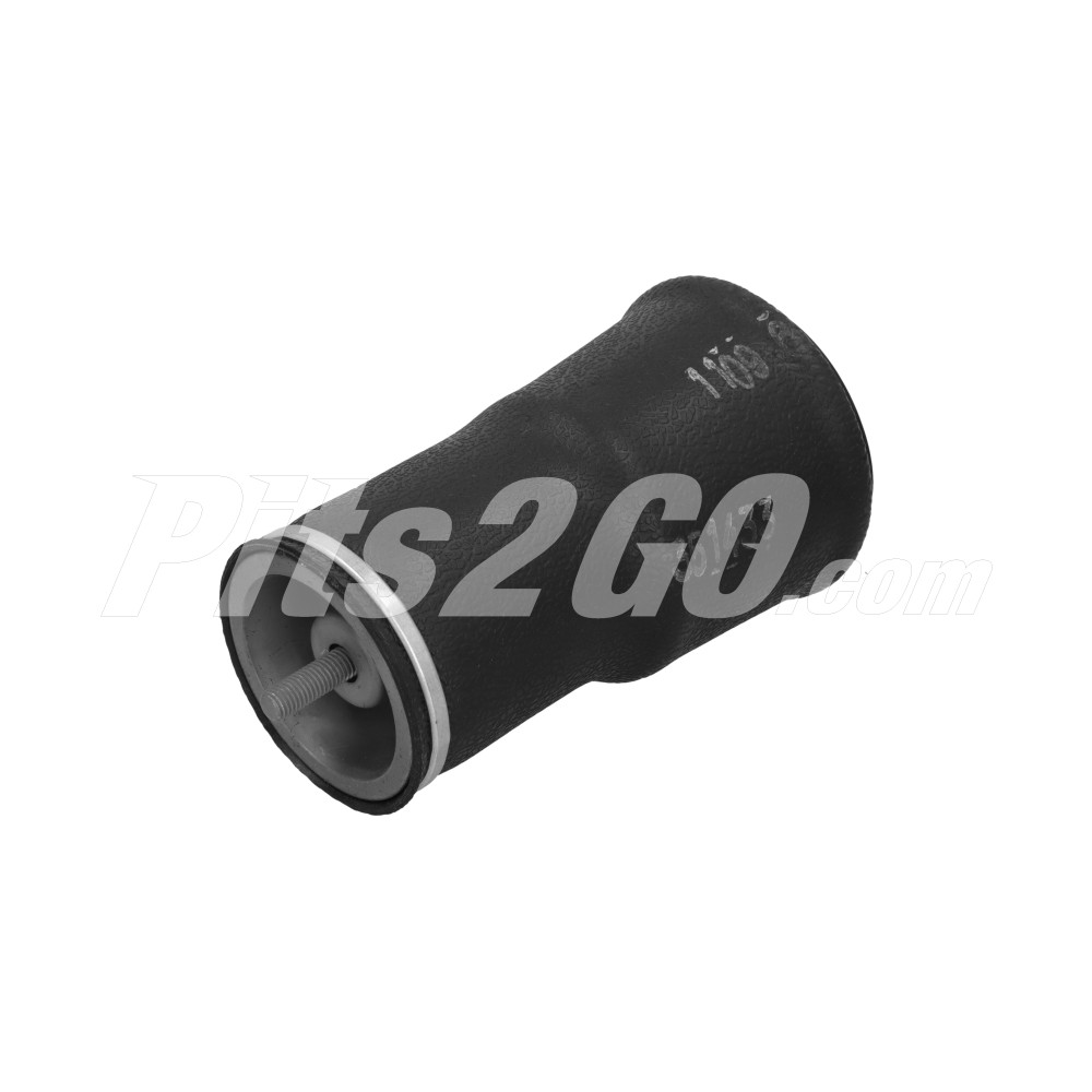 Bolsa aire suspensión de cabina para Tractocamión, Marca Volvo, compatible con VNL image number 2