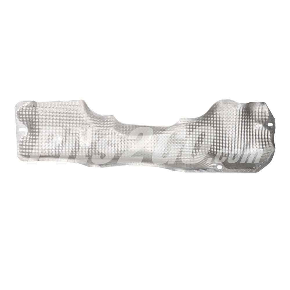 Cubierta para Vanes, Marca Mercedes-Benz, compatible con Sprinter image number 2
