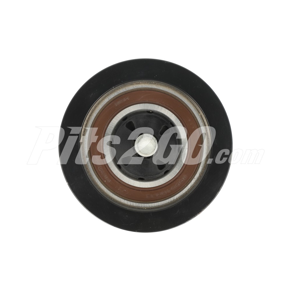 Polea para Camión, Marca Freightliner, compatible con LT 7500, LT 9500 image number 2