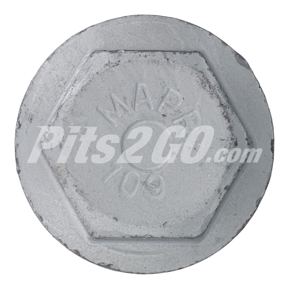 Tornillo para Buses, Marca Mercedes-Benz, compatible con O500 1728 image number 4