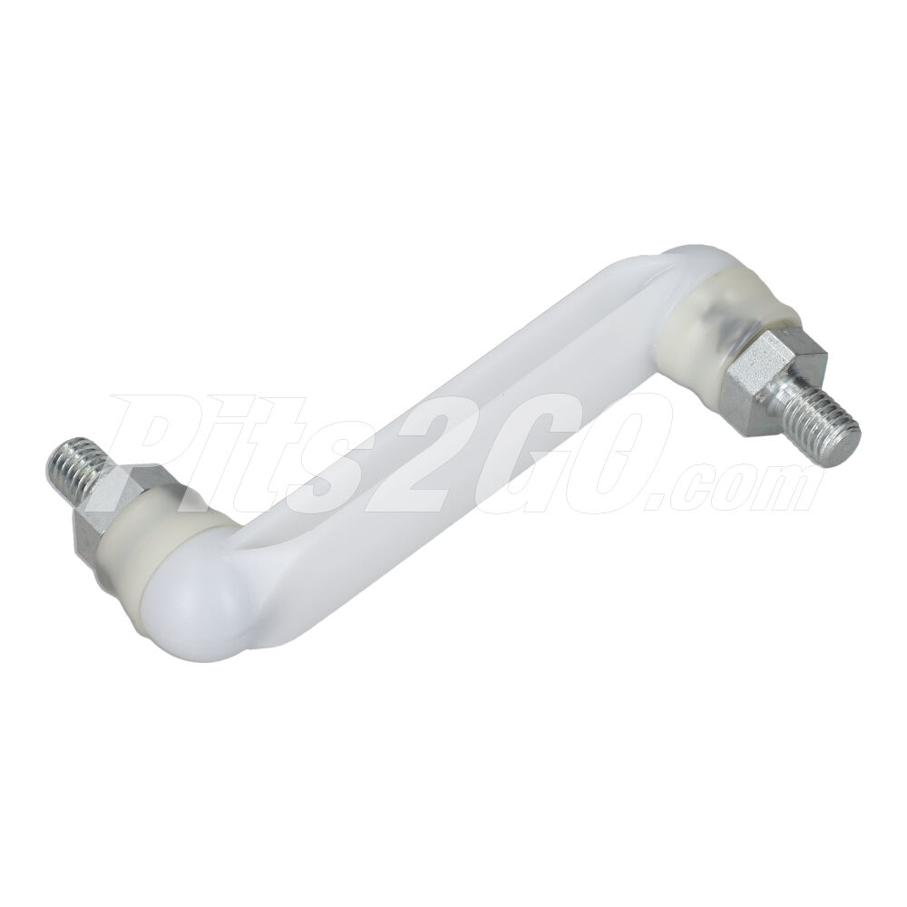 Barra para Vanes, Marca Mercedes-Benz, compatible con Sprinter image number 1