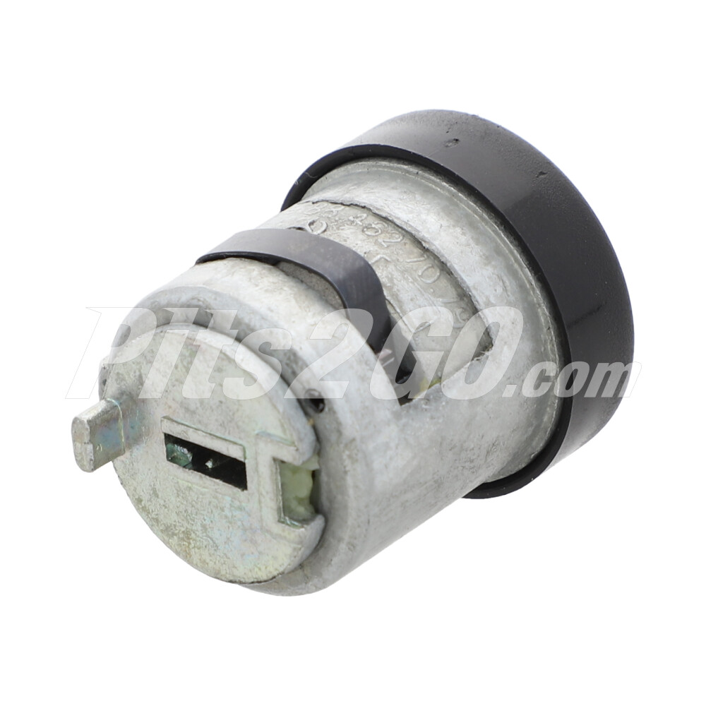 Conjunto herrajes cierre para Tractocamión, Marca Freightliner, compatible con Genérico image number 2
