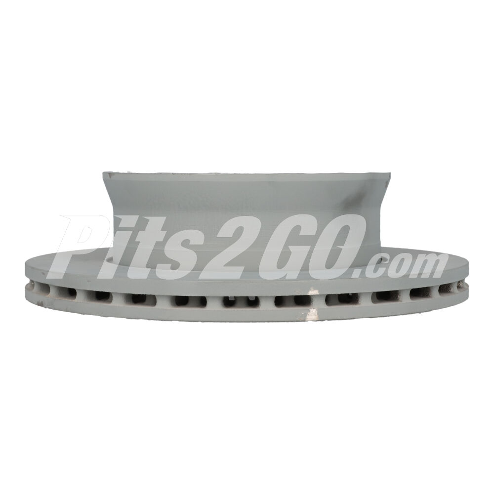 Disco freno para Vanes, Marca Mercedes-Benz, compatible con Sprinter image number 2
