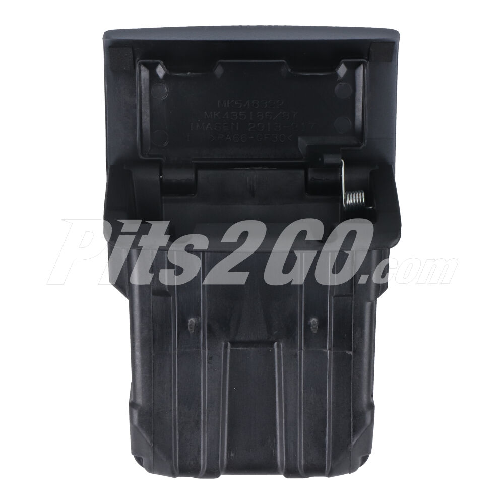 Cenicero puerta izquierda para Camión, Marca Mitsubishi, compatible con FL360 image number 3