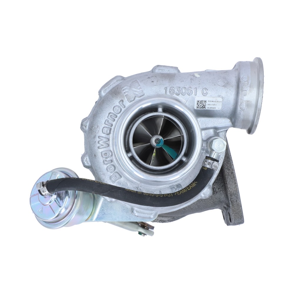 Turbo motor para Tractocamión, Marca Bendix, compatible con OM926 image number 0