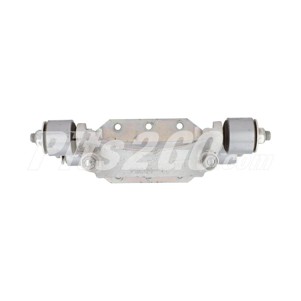 Abrazadera soporte montaje si para Tractocamión, Marca Freightliner, compatible con Genérico image number 1