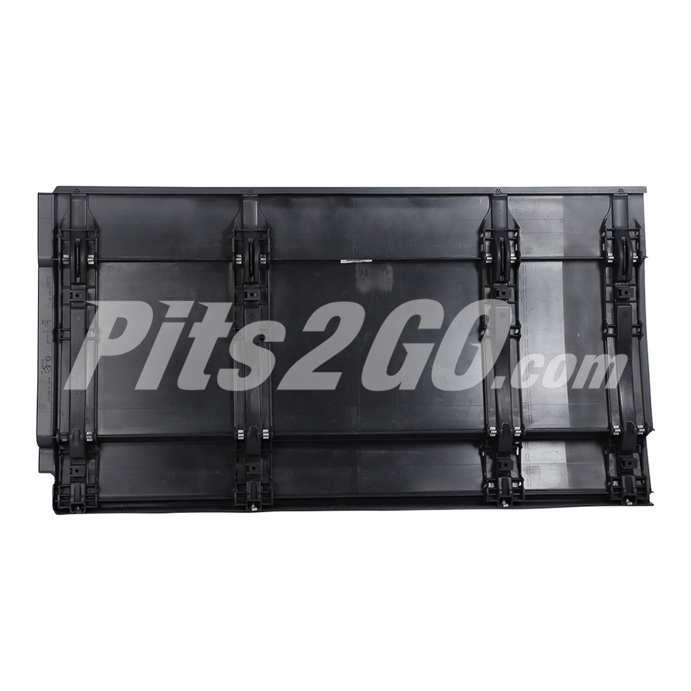 Panel derecho para Tractocamión, Marca Freightliner, compatible con Genérico image number 1