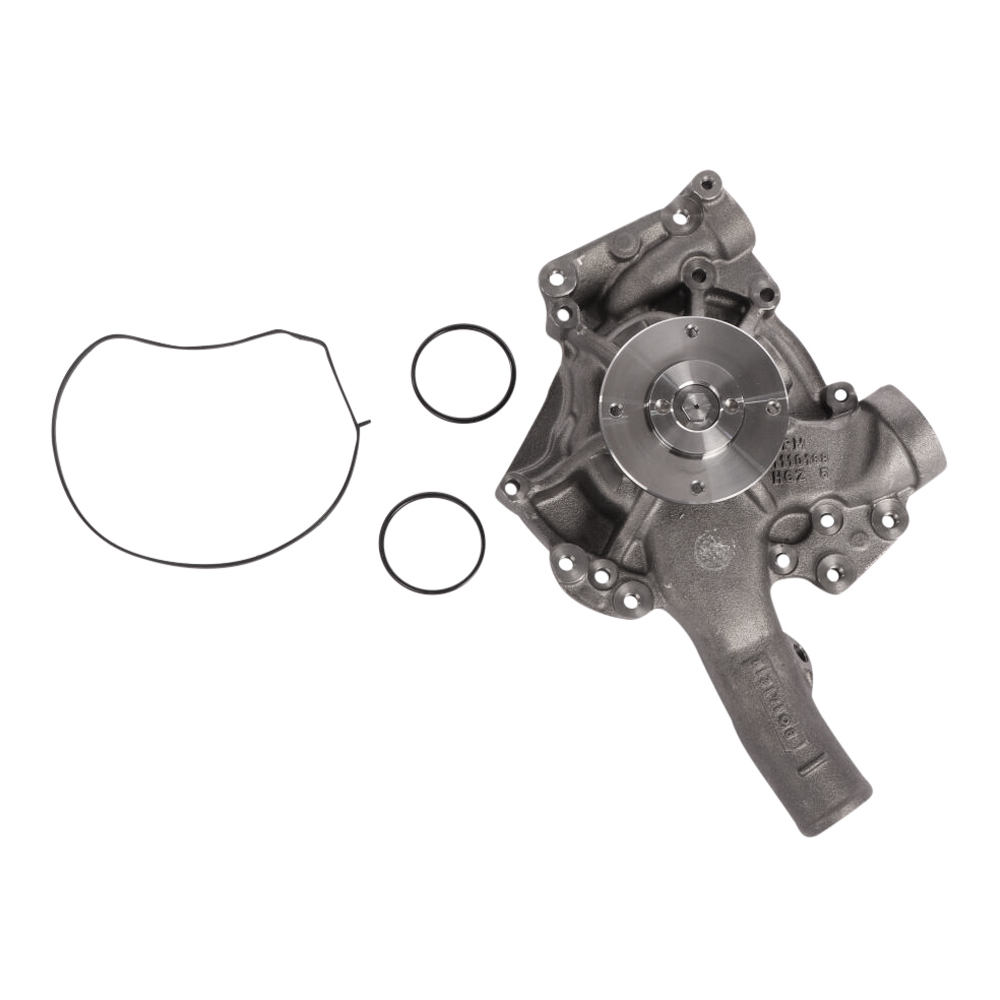 Bomba de agua para Vanes, Marca Mercedes-Benz, compatible con Sprinter