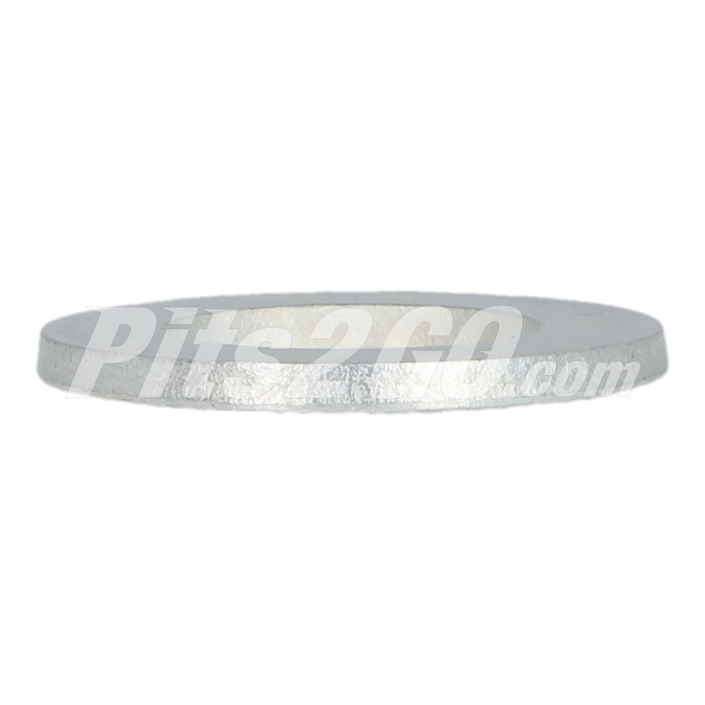 Arandela plana 3/4 para Tractocamión, Marca Freightliner, compatible con Cascadia image number 3