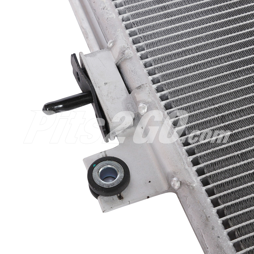 Condensador aire acondicionado para Tractocamión, Marca Freightliner, compatible con Genérico image number 2