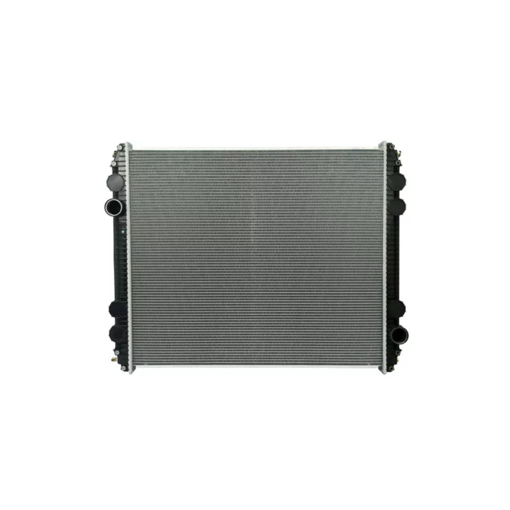 Radiador, para Tractocamión, Marca del producto: Freightliner, compatible con: Columbia,0520514001