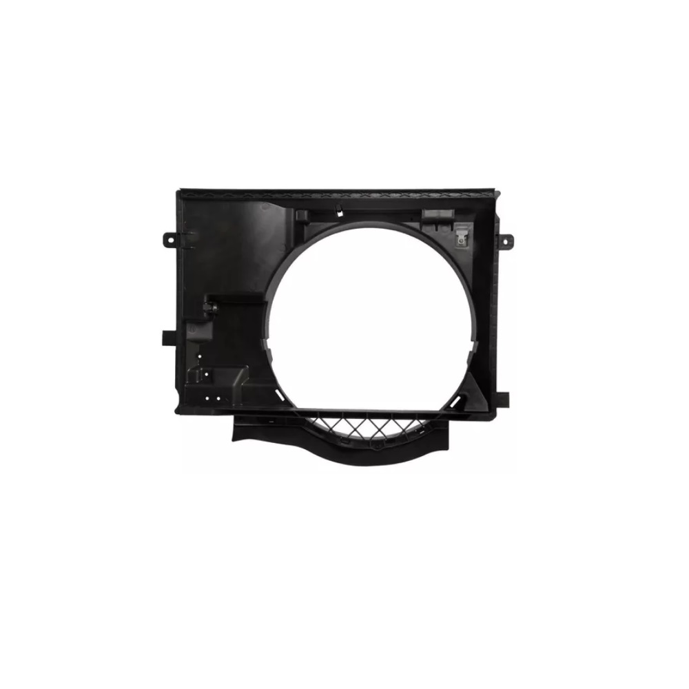 Tolva de radiador para Pick up, Marca Nissan, compatible con NP300
