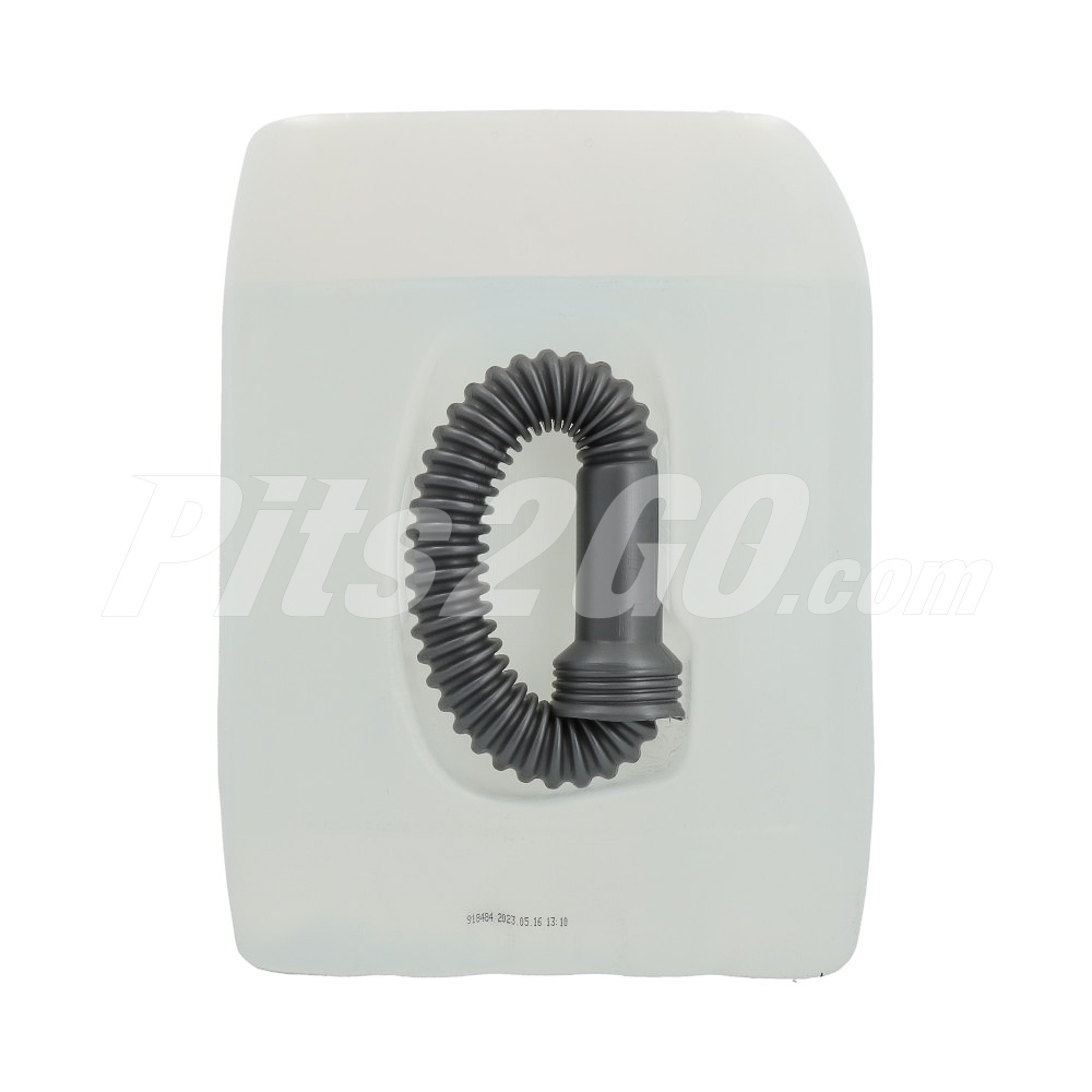 Adblue 10 litros para Vanes, Marca del producto Mercedes-Benz, compatible con Sprinter image number 2