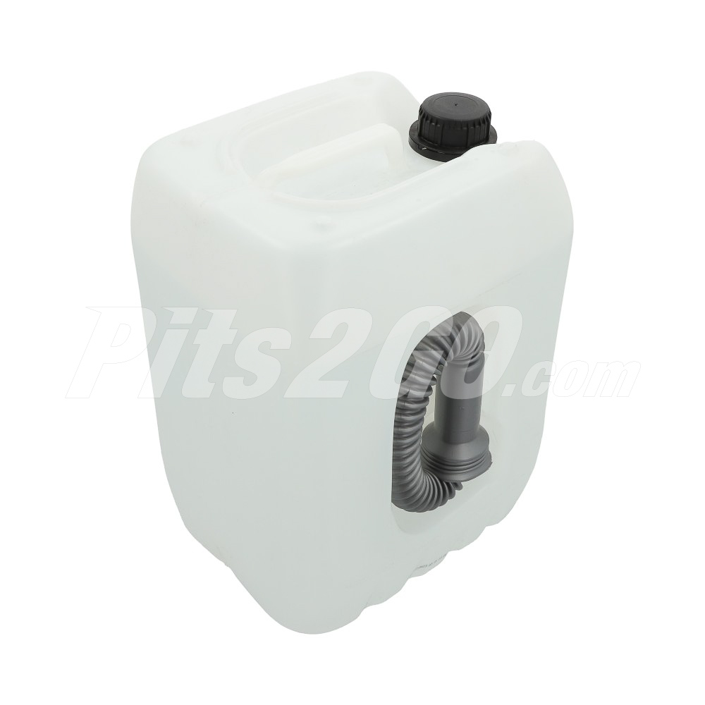 Adblue 10 litros para Vanes, Marca del producto Mercedes-Benz, compatible con Sprinter image number 3