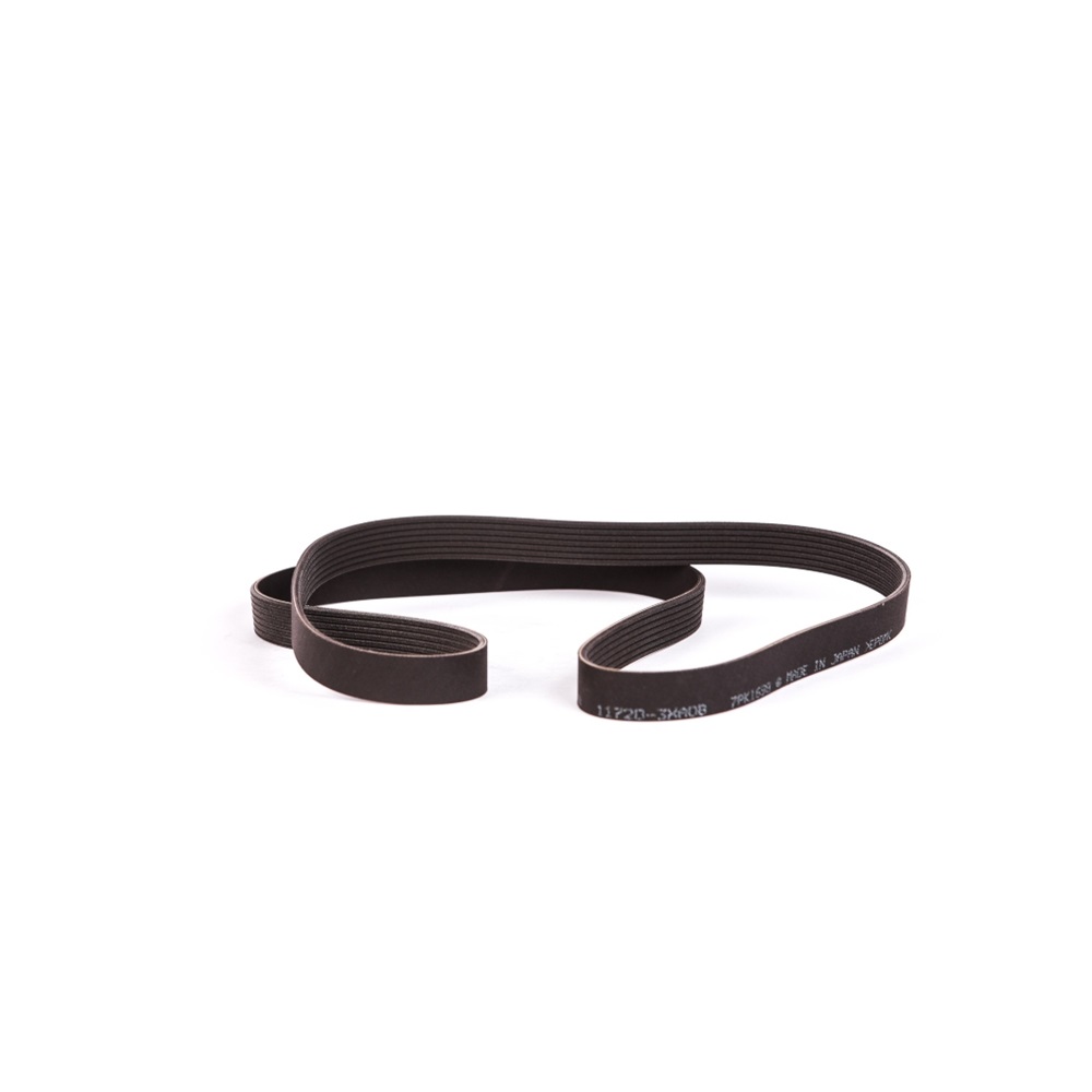 Banda accesorios para Urvan, Marca Nissan, compatible con NV350,11720-3XA0B