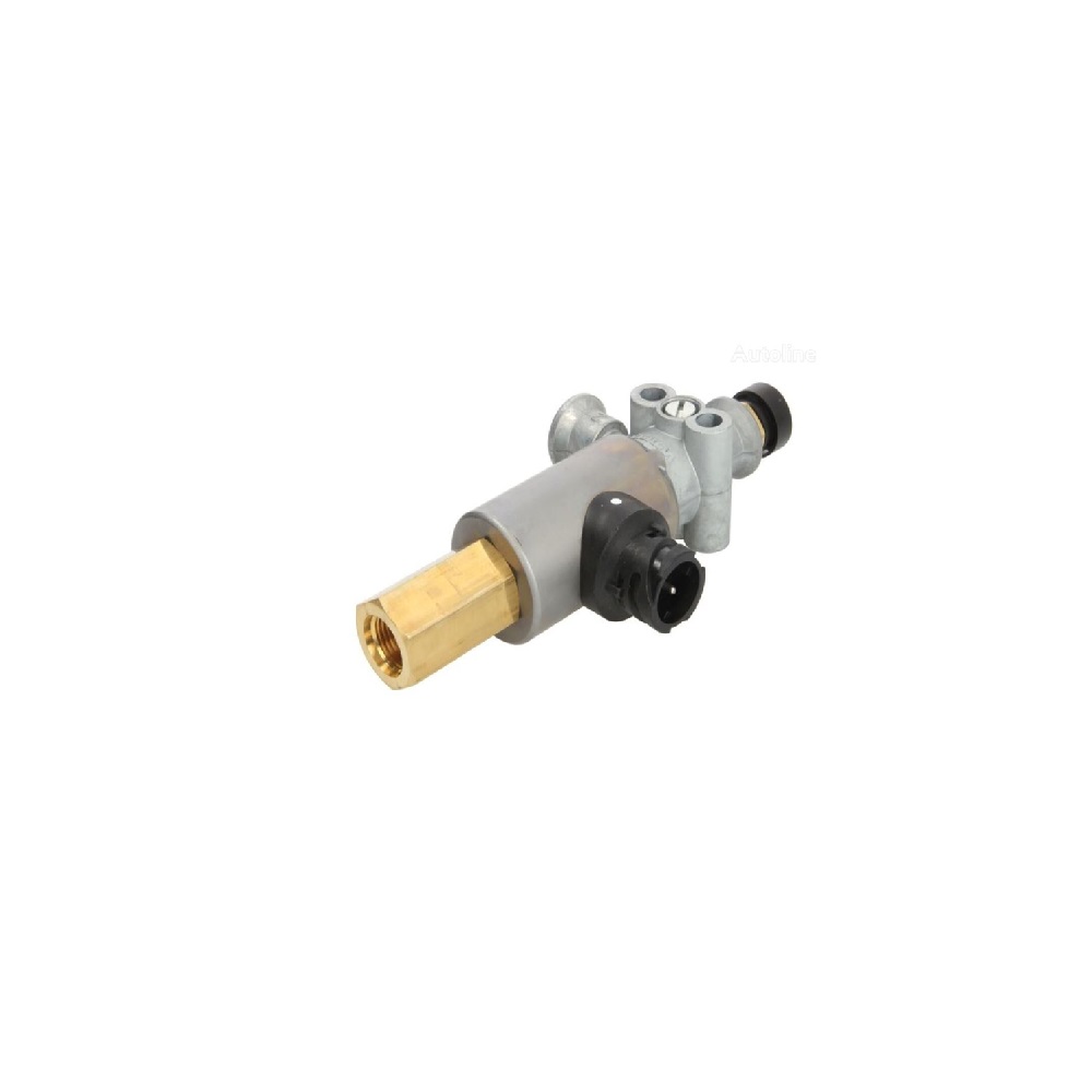 Válvula para Buses, Marca Mercedes-Benz, compatible con O-500 1728