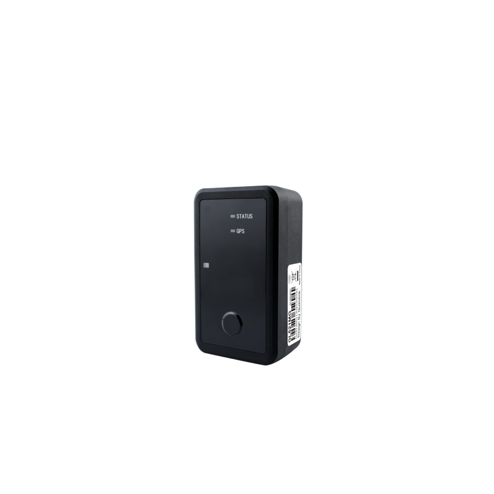 Dispositivo GPS portátil/móvil,  para Camiones, Tractocamiones y vanes, Marca del producto: Queclink, aplica para modelos Mercedes Benz y Freightliner,GL521MG