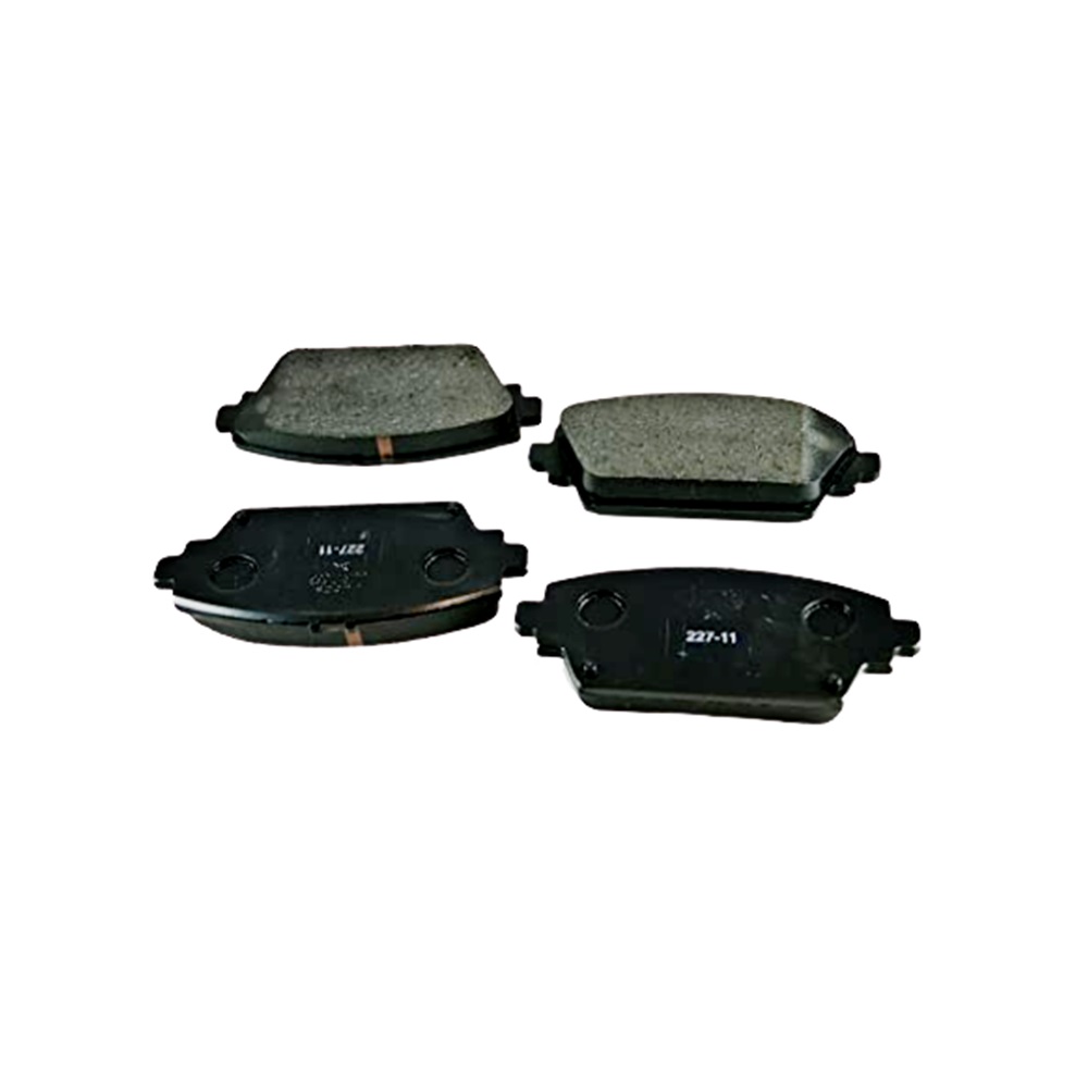 Balatas del linea para Urvan, Marca Nissan, compatible con NV350,D1060-3XA0A